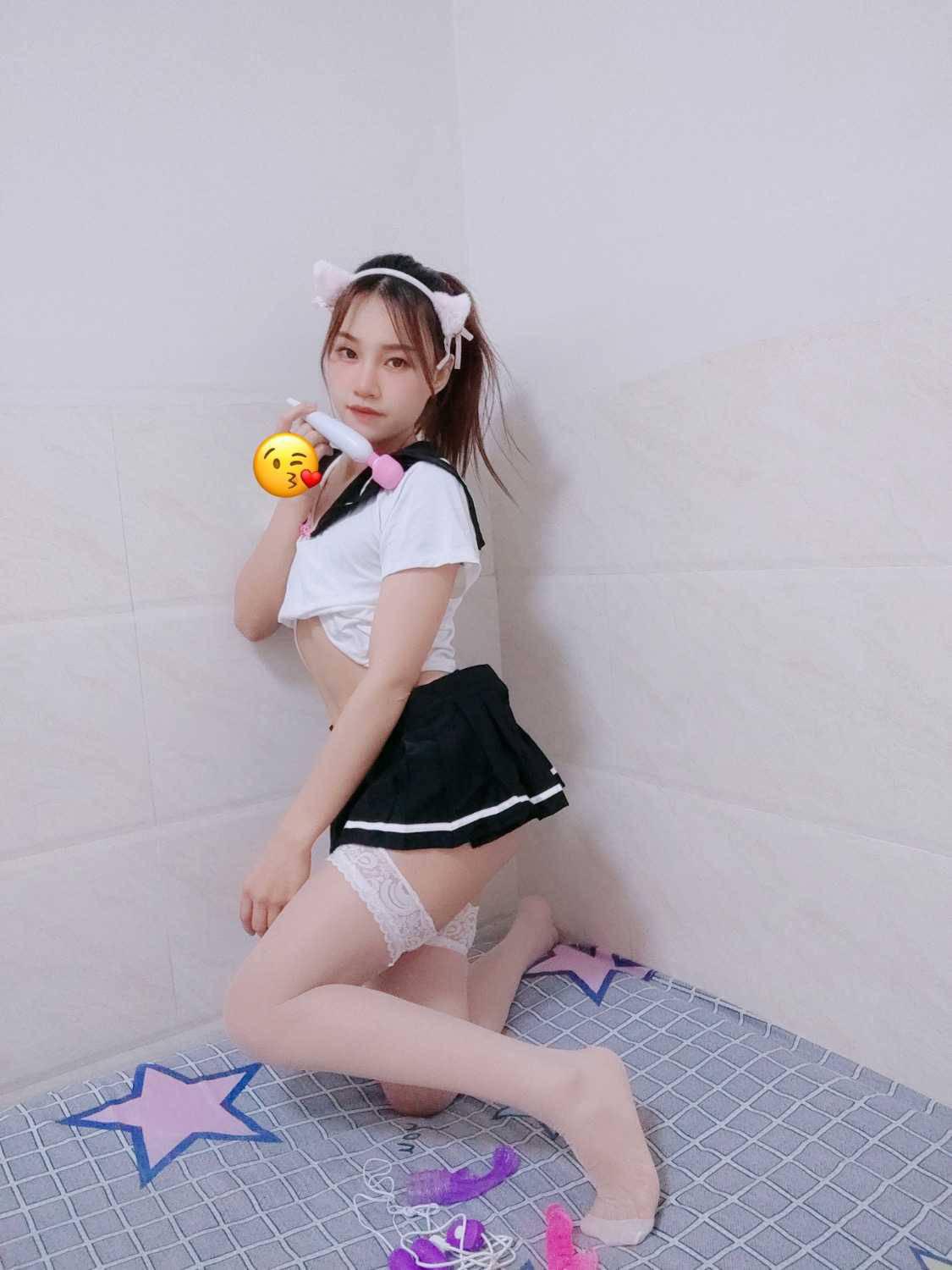 分享一个白云区性感美女