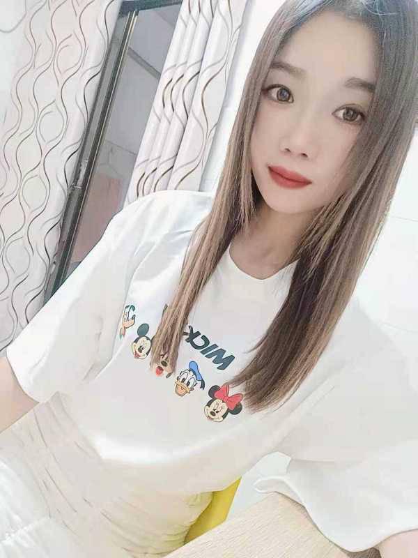 分享白云区漂亮小姐姐